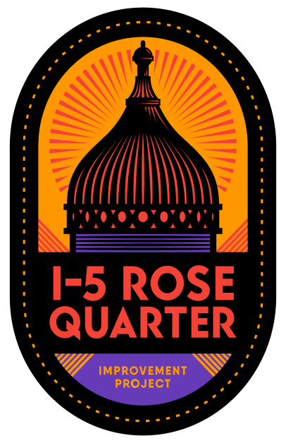 I-5 Rose Quarter