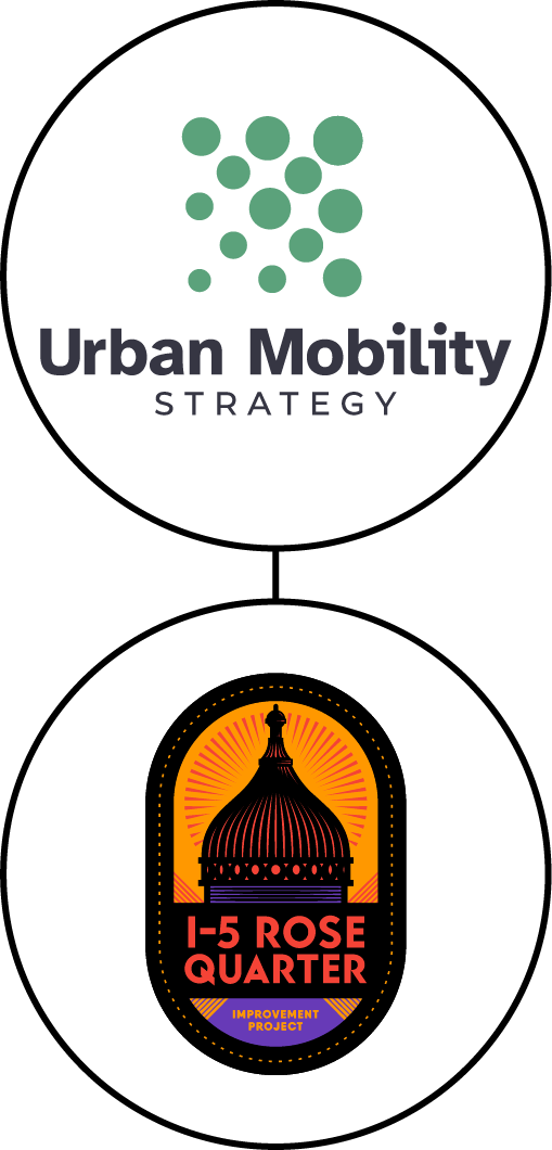 Urban Mobility Strategy and I-5 Rose Quarter
