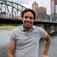Jeff Moreland Jr.