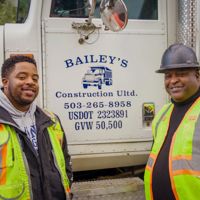 Tyrone Bailey Jr.