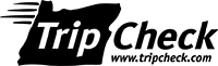 Icon for TripCheck with website url "www.tripcheck.com"