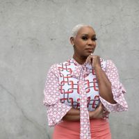 Ericka Warren