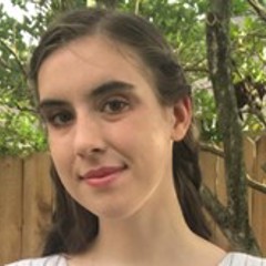 Photograph of Dagny Battaglino (she/her)