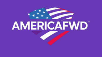 AmericaFWD Logo