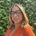 Photo of Cinna’Mon Williams, MBA