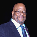 Photo of Michael A. Burch